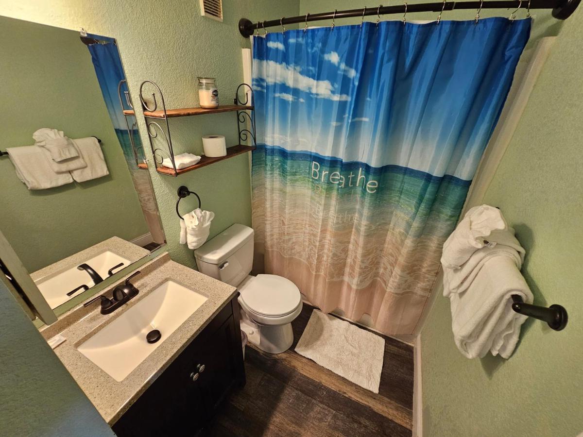 Myrtle Beach Resort- Unit A 428 Exteriör bild