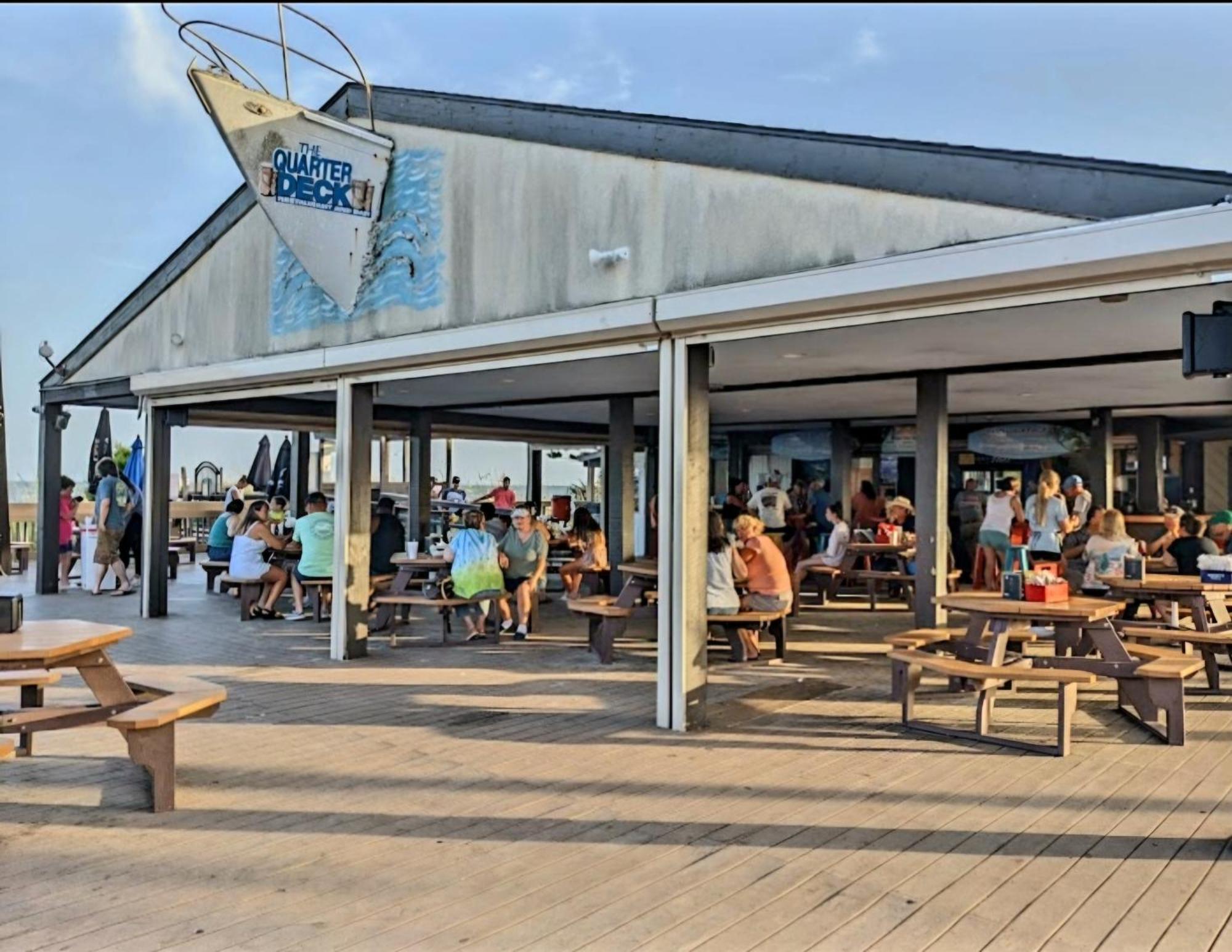 Myrtle Beach Resort- Unit A 428 Exteriör bild