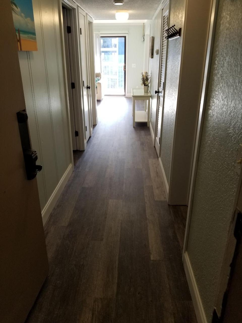 Myrtle Beach Resort- Unit A 428 Exteriör bild