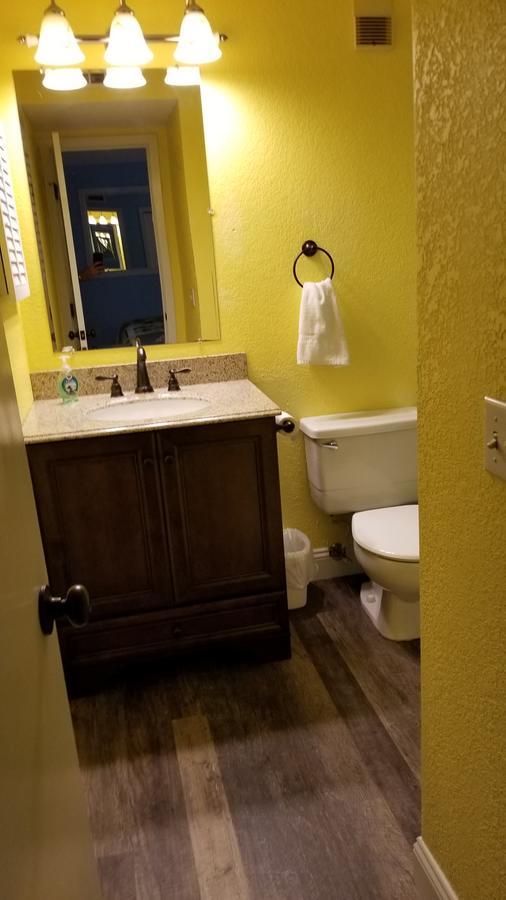 Myrtle Beach Resort- Unit A 428 Exteriör bild